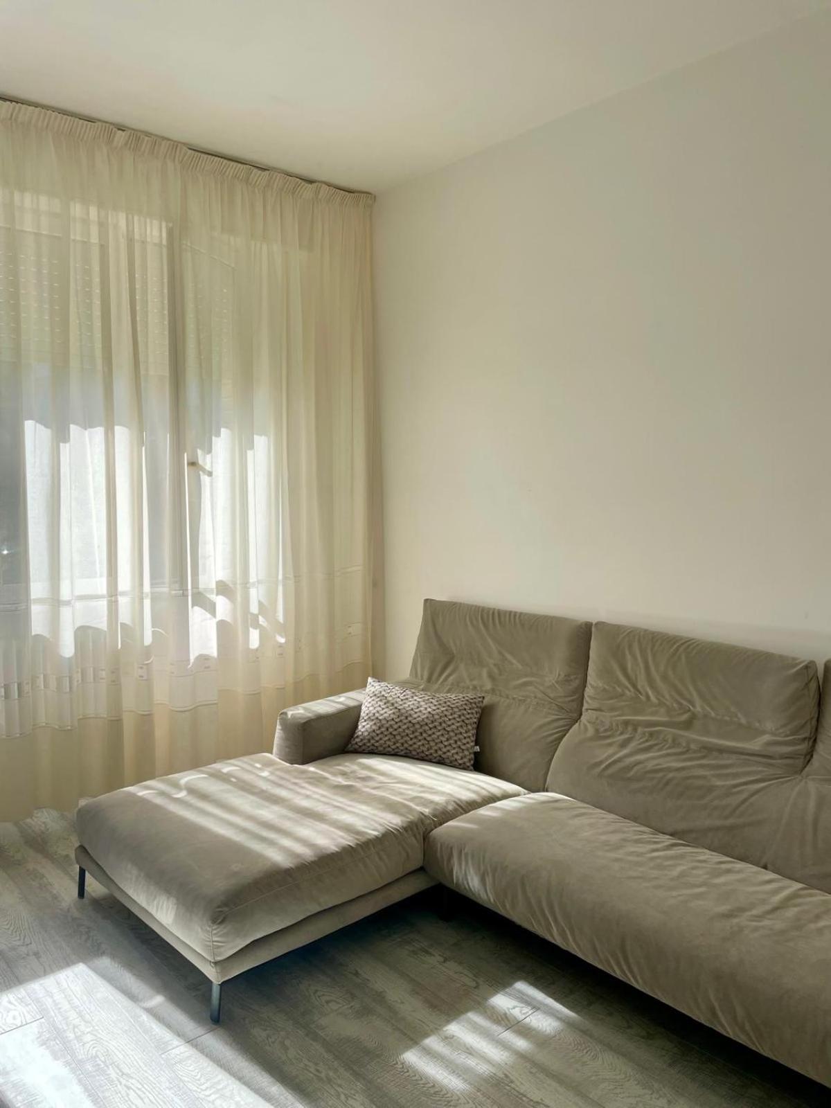 Il Dettaglio Rosso Apartment Livorno Bagian luar foto